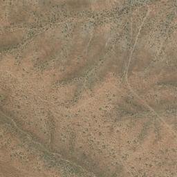 Satellite imagery of Hito IX-1, BR