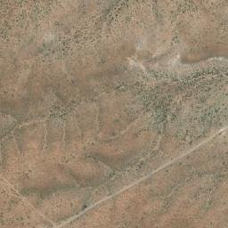 Satellite imagery of Hito IX-1, BR