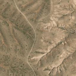 Satellite imagery of Cerro Sohoni, BO