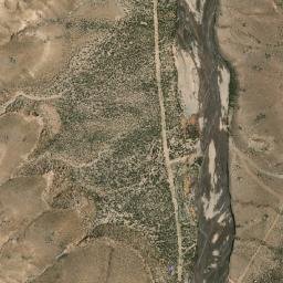 Satellite imagery of Cerro Sohoni, BO