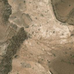 Satellite imagery of Cerro Sohoni, BO