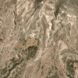 Satellite imagery of Saballuni Loma, BO