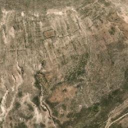 Satellite imagery of Saballuni Loma, BO