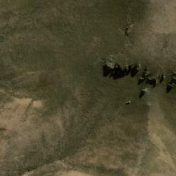 Satellite imagery of Cerro Turinturini, BO