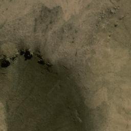 Satellite imagery of Cerro Turinturini, BO