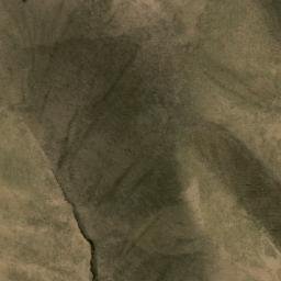 Satellite imagery of Cerro Turinturini, BO