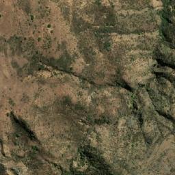 Satellite imagery of Cerro Lapia, BO