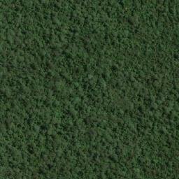 Satellite imagery of Serra Guatu, BR