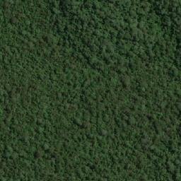 Satellite imagery of Serra Guatu, BR