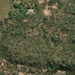 Satellite imagery of Daves Luck, ZW