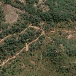 Satellite imagery of Puzzle, ZW