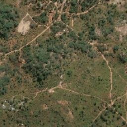 Satellite imagery of Puzzle, ZW
