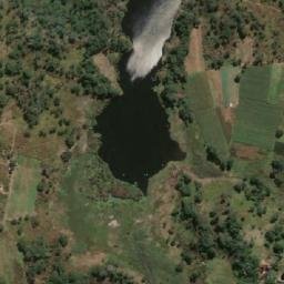 Satellite imagery of Viking, ZW