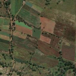 Satellite imagery of Viking, ZW
