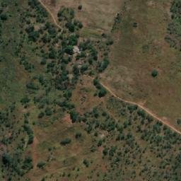 Satellite imagery of Mistress, ZW