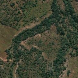 Satellite imagery of Mistress, ZW