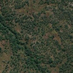 Satellite imagery of Mistress, ZW