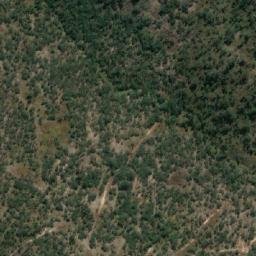 Satellite imagery of Chrissie, ZW