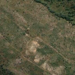 Satellite imagery of Chrissie, ZW