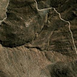 Satellite imagery of Cerro Ancoma, PE