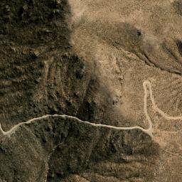 Satellite imagery of Cerro Ancoma, PE