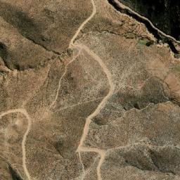 Satellite imagery of Cerro Ancoma, PE