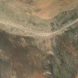 Satellite imagery of Paso El Viento, CL