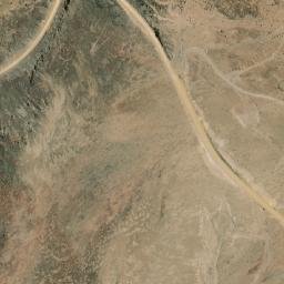 Satellite imagery of Paso El Viento, CL