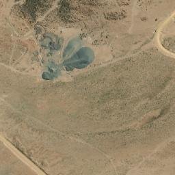 Satellite imagery of Paso El Viento, CL