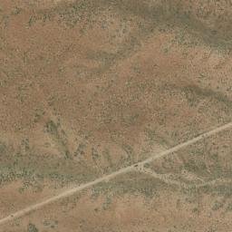 Satellite imagery of Hito s/n-IX, BR