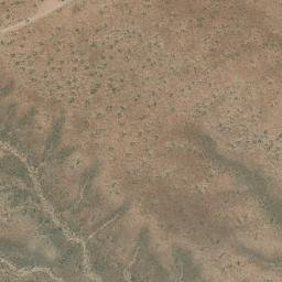 Satellite imagery of Hito IX-1, BR