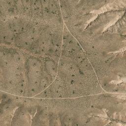 Satellite imagery of Cerro Sohoni, BO