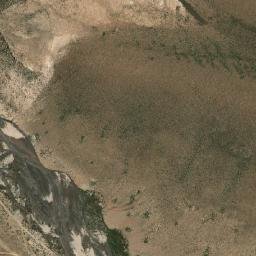 Satellite imagery of Cerro Sohoni, BO