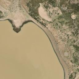 Satellite imagery of Saballuni Loma, BO