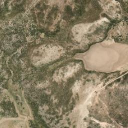 Satellite imagery of Saballuni Loma, BO