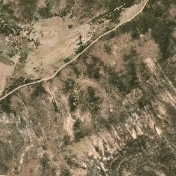 Satellite imagery of Saballuni Loma, BO