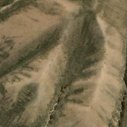 Satellite imagery of Cerro Turinturini, BO