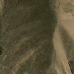 Satellite imagery of Cerro Turinturini, BO