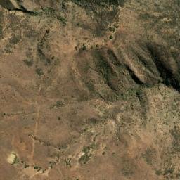 Satellite imagery of Cerro Lapia, BO