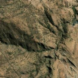 Satellite imagery of Cerro Lapia, BO