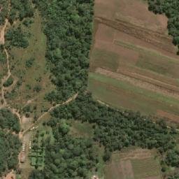 Satellite imagery of Daves Luck, ZW