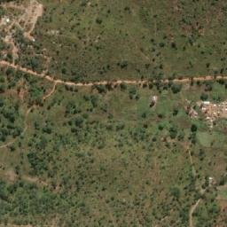 Satellite imagery of Puzzle, ZW