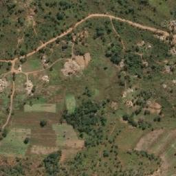Satellite imagery of Puzzle, ZW