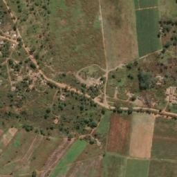 Satellite imagery of Puzzle, ZW