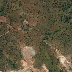 Satellite imagery of Mistress, ZW