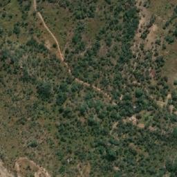 Satellite imagery of Mistress, ZW