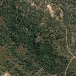 Satellite imagery of Chrissie, ZW