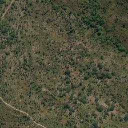 Satellite imagery of Chrissie, ZW