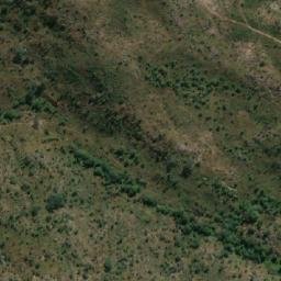 Satellite imagery of Chrissie, ZW