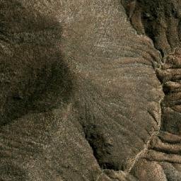 Satellite imagery of Cerro Ancoma, PE